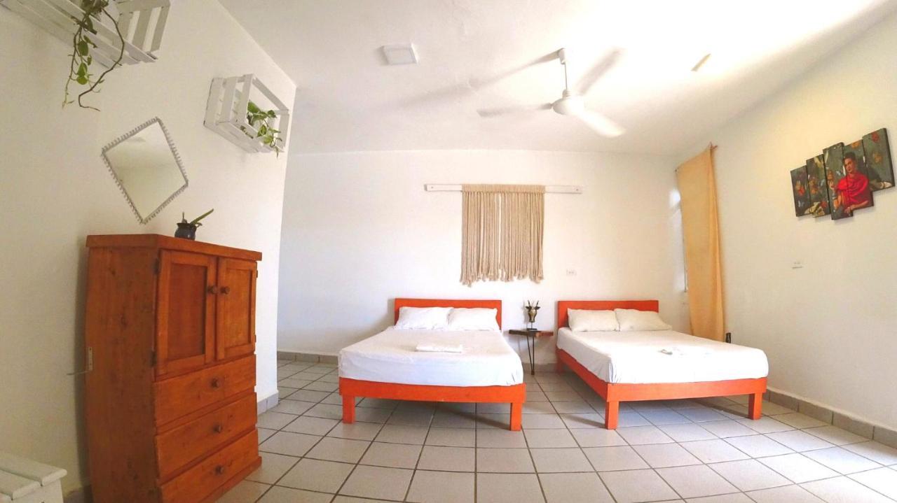 Izsla Suites Playa del Carmen Exterior photo