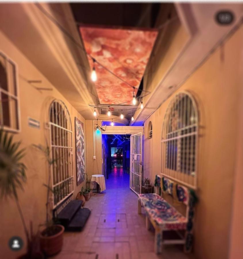Izsla Suites Playa del Carmen Exterior photo